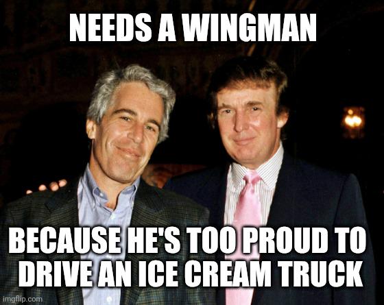 Our Fearless Leader