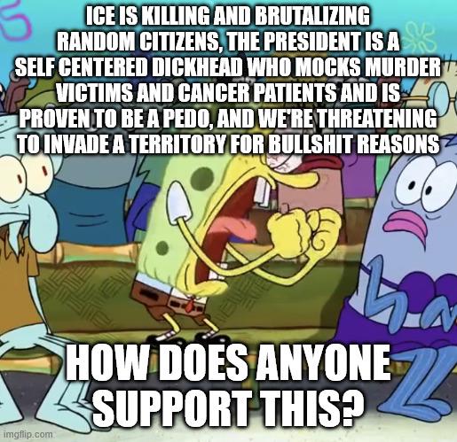 This country is run by senior citizens who think any forward progression is a threat to their ways