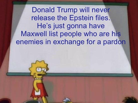 If we don’t let the trumpstein regime know that this is fully unacceptable he’ll feel unstoppable
