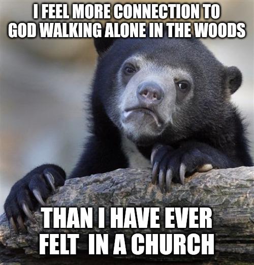 Confession