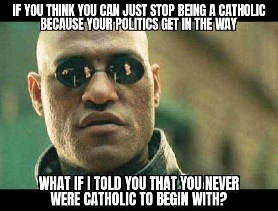 That's not how any of this works..