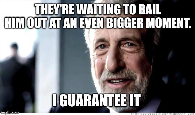 So, the Supreme Court refused to let Trump off the hook today? Amazing.