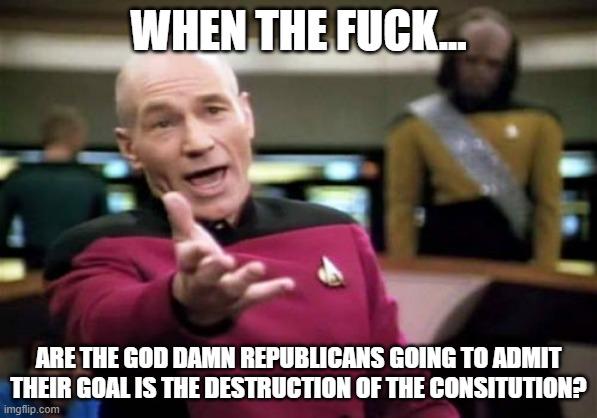 Trump Says He's 'Just Going to Kill People'