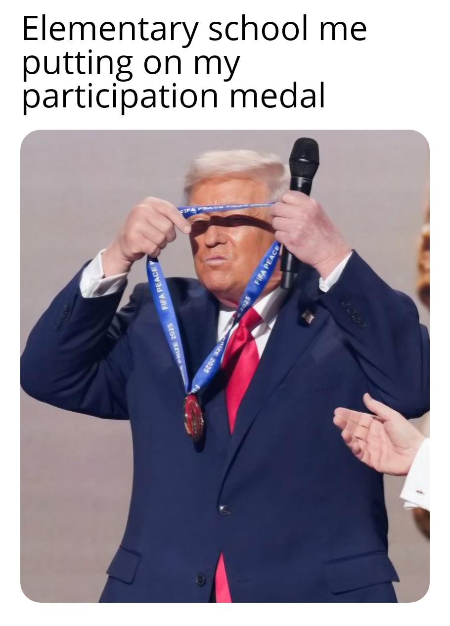 I have never been more proud of my accomplishments