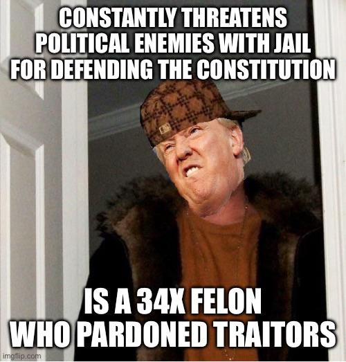 All because he called Epstein his “pal” in the birthday card he denied was his but even Fox News authenticated the day before that thing happened that everybody already forgot about