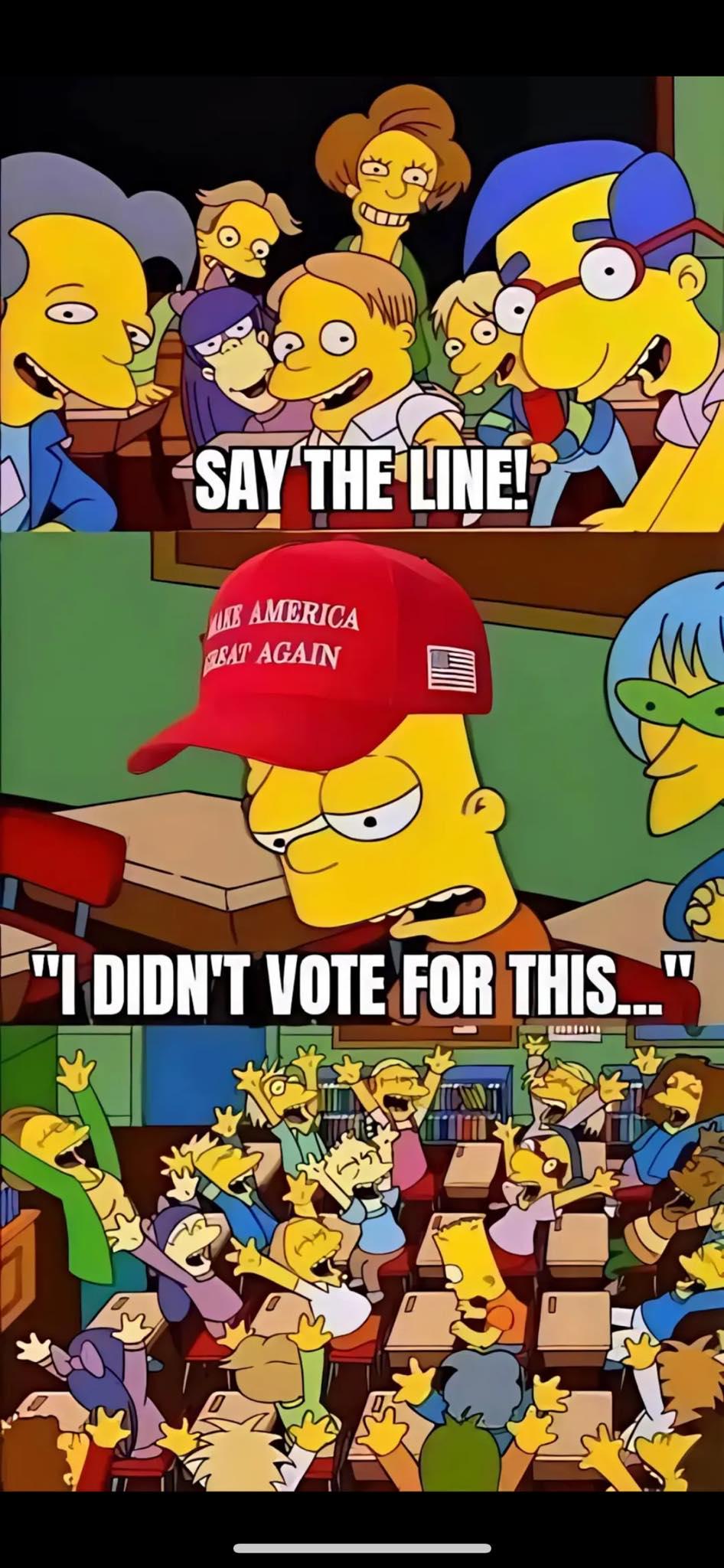 Yes you did!