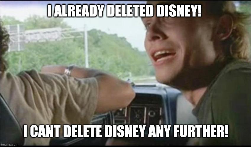 I can contribute memes tho...