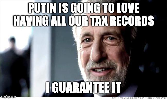 Do you remember when Elon shut off Starlink to Ukraine after one phone call from Vladimir Putin? I guess we all learned where his loyalties lie.
