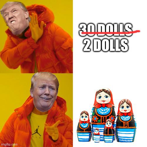 Mattel has no plans to make toys here and will raise prices in response to 145% tariffs on Chinese imports