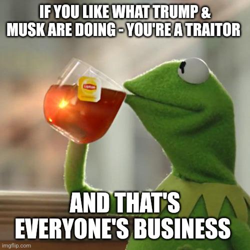 I'm just going to say what everyone else is thinking