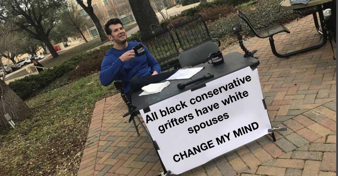 Does seem kind of odd…