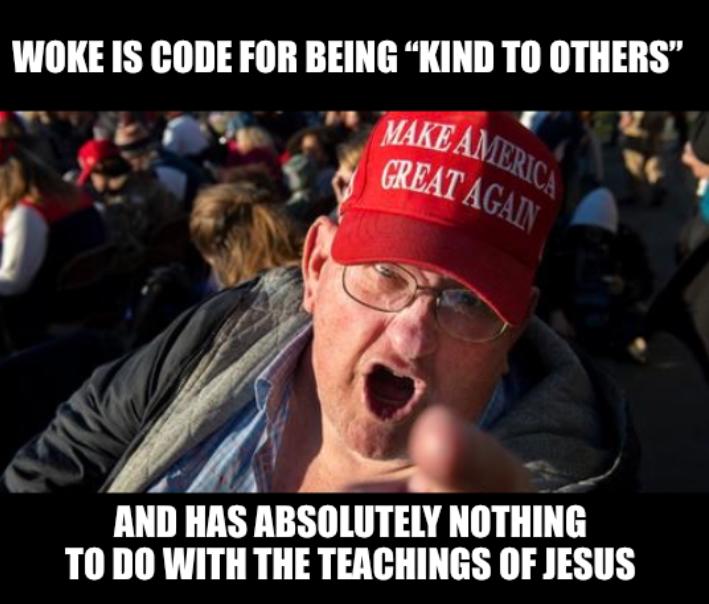 Happy Church Day Antichrist MAGAs ⛪️🙏✝️