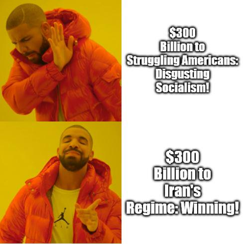 Americans haven't been thinking clearly in some time