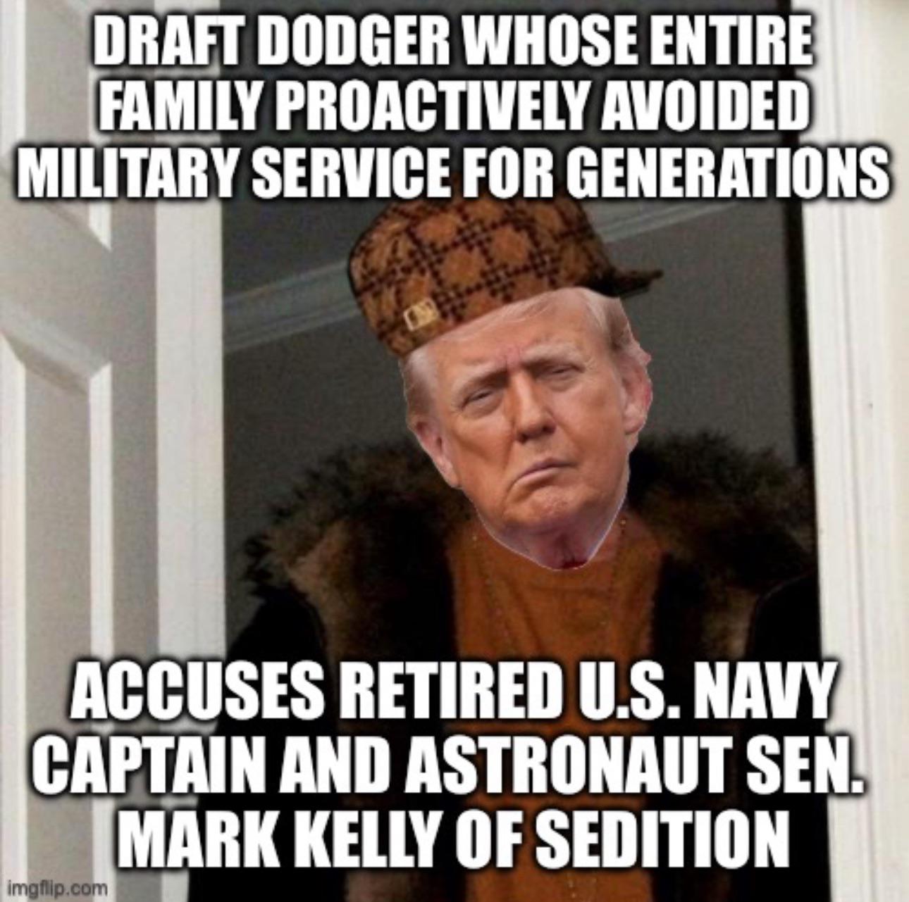 Bone Spurs Bubba Blower