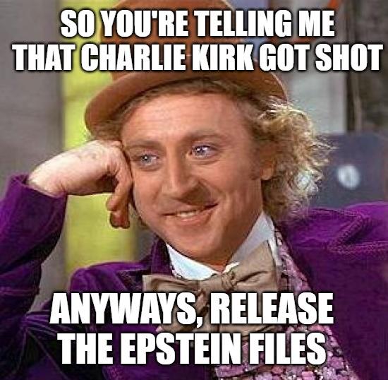 Remember When The Minnesota Lawmakers Were Assassinated? The Media Sure Doesn't!