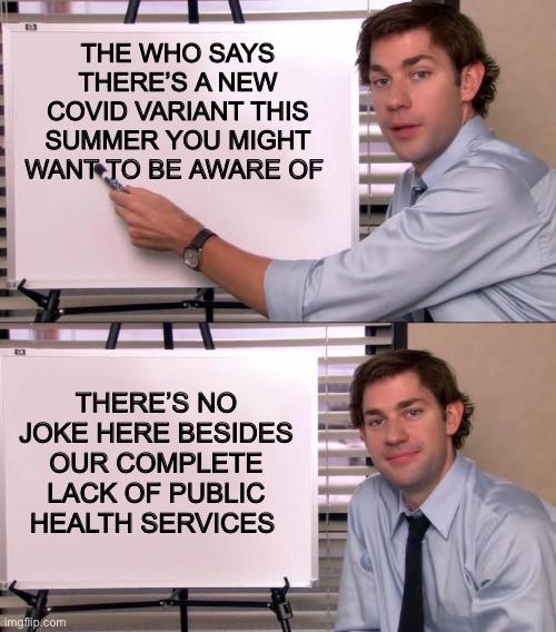Our HHS Secretary is probably just too busy fighting Big-Pasteurization