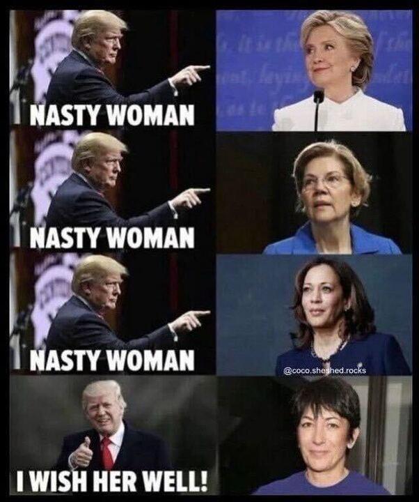 Makes you wonder....