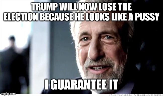 [Anti Trump post] hey /r/All Trump just announced he won't do any more debates.