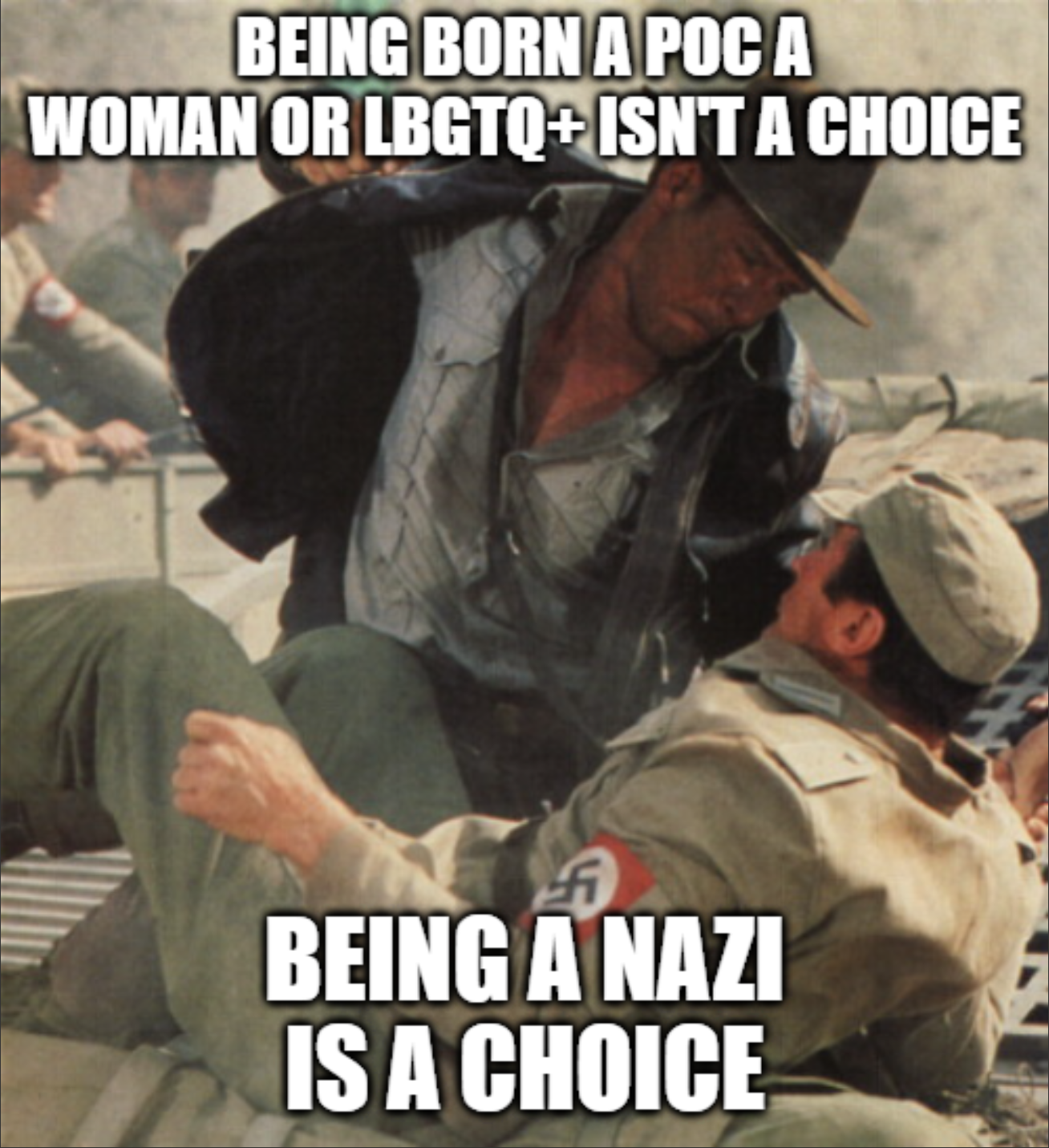 When "Whiteness" is the only thing "Mayonnaise Men" can achieve 🤣😂ðŸ«