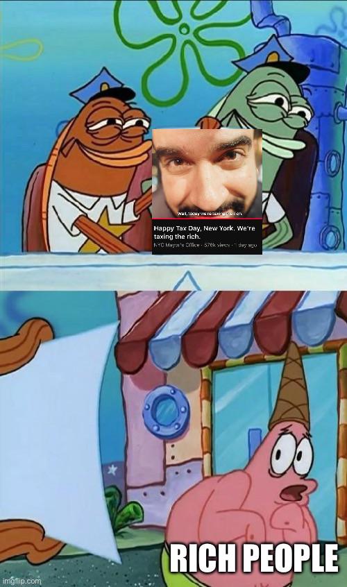 Pov: me when i own 10 penthouses in manhattan