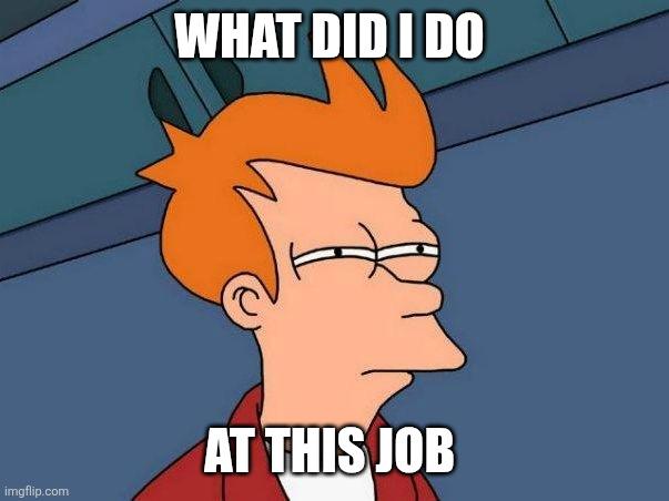 After three days off From July 4th Weekend.. and going back to work Monday