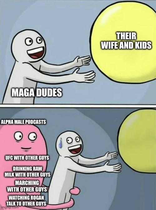 no girls allowed
