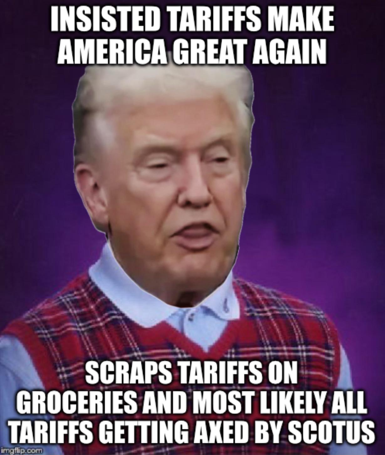 Bad Luck Bubba Blower