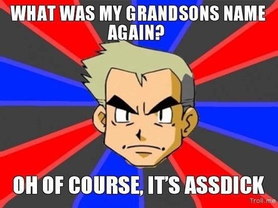 Oak Logic