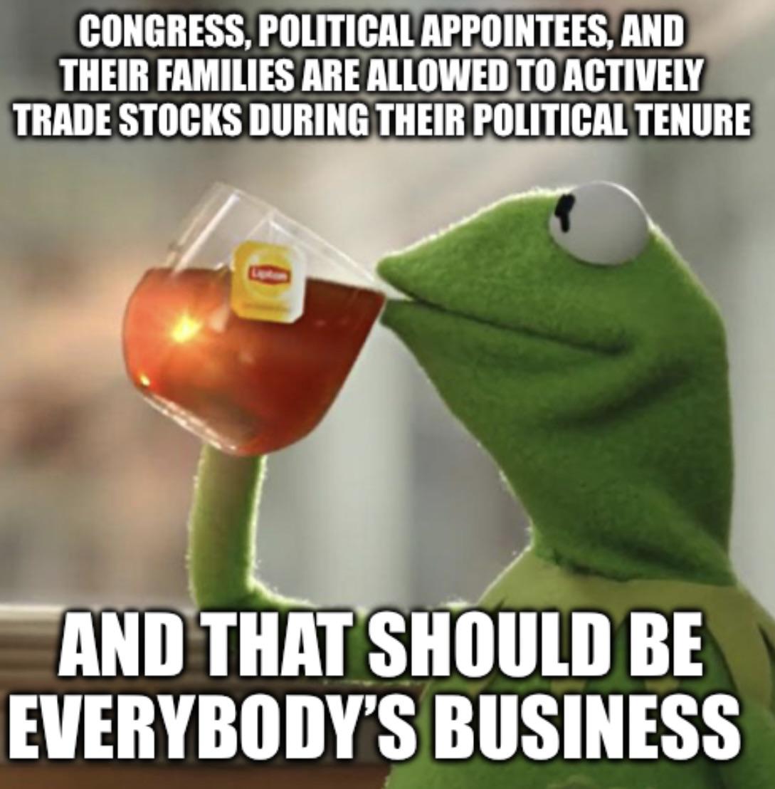 Insider Trading