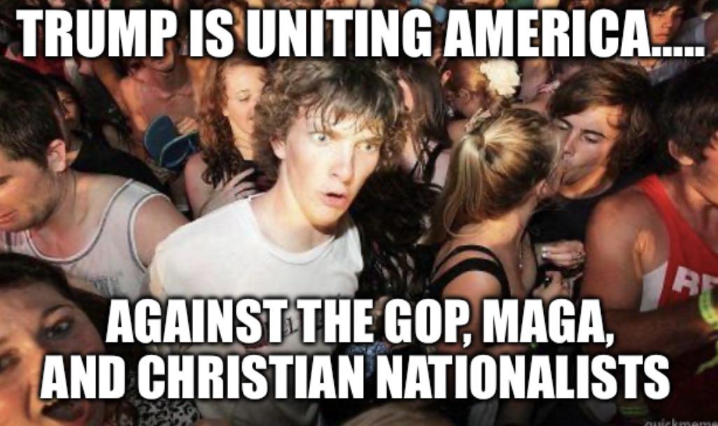 Stay safe out there today!