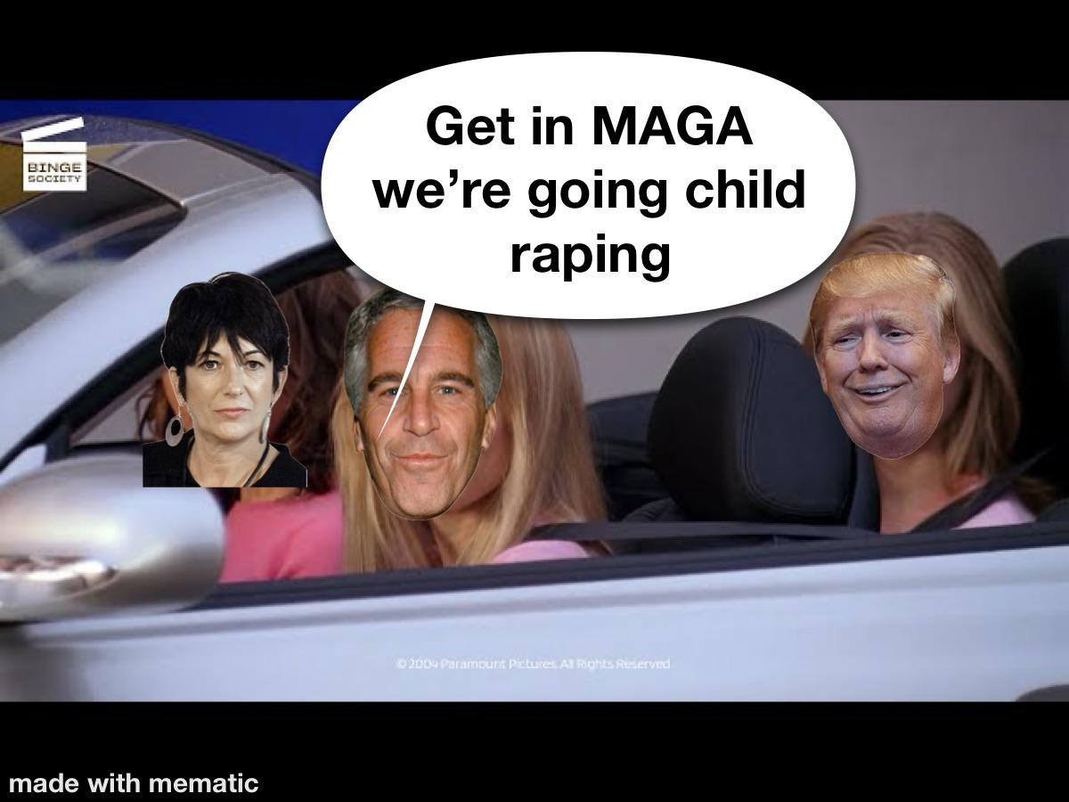 It’s an older meme but checks out