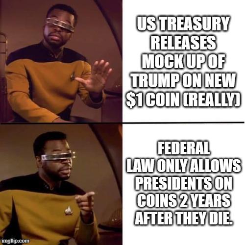 I guess Mt. Rushmore is next?