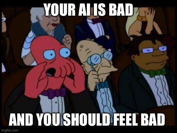 I’m getting really sick of these posts on Facebook…