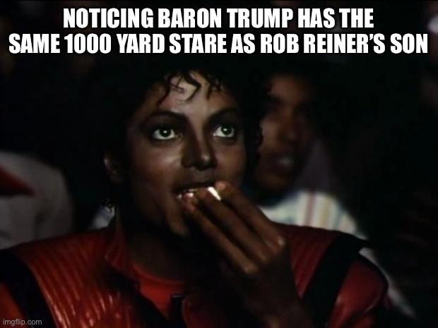 I just find it funny is all.