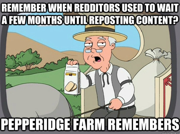 Pepperidge Farm