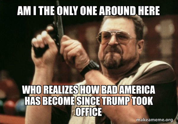 Trump plan to end free elections in 2026 and 2028 revealed