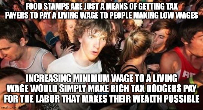 Another myth is about to die.