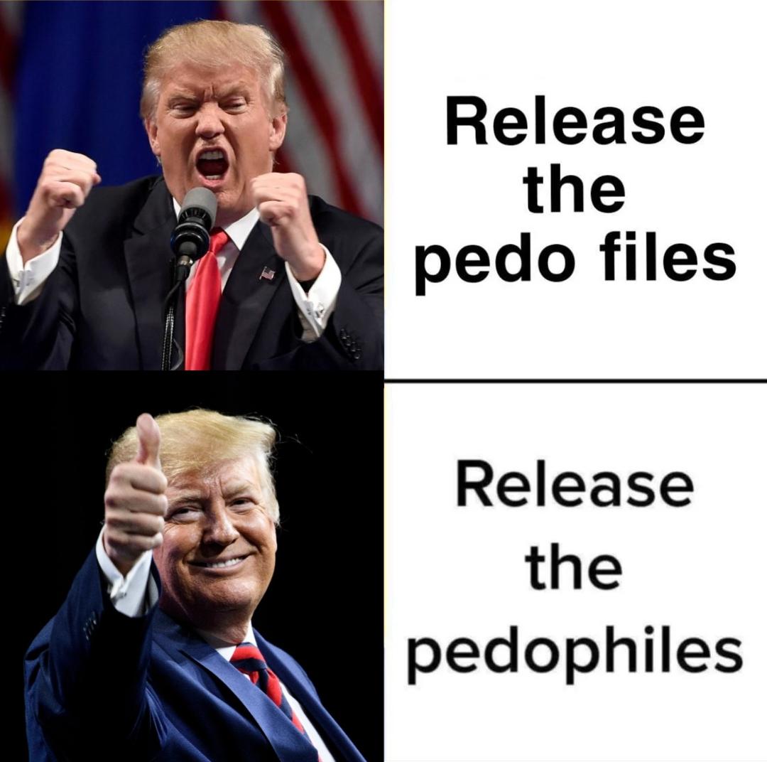 Release the files!