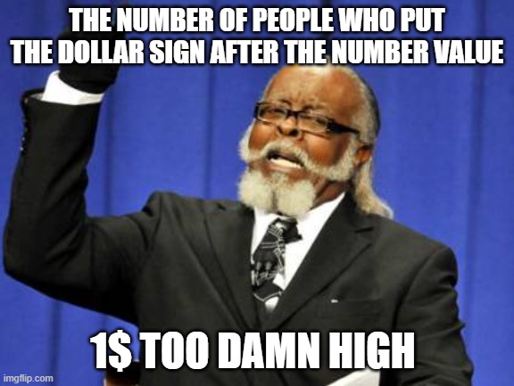 Basic literacy is getting worse
