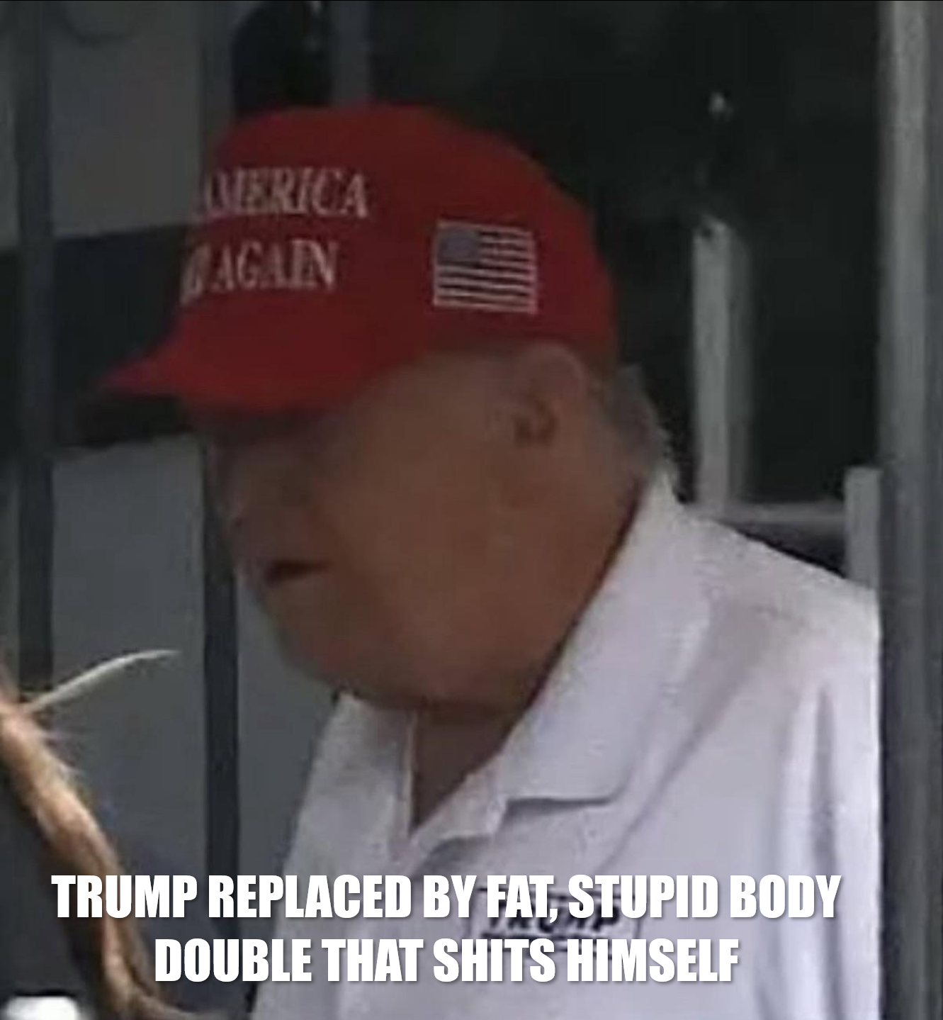 The plot thickens