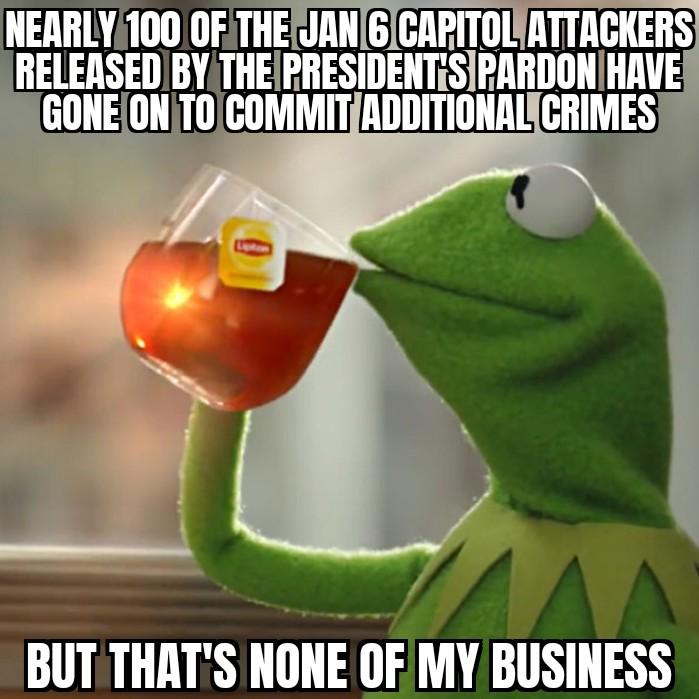 "They're emptying their jails and they're emptying their prisons into our country" - DJT