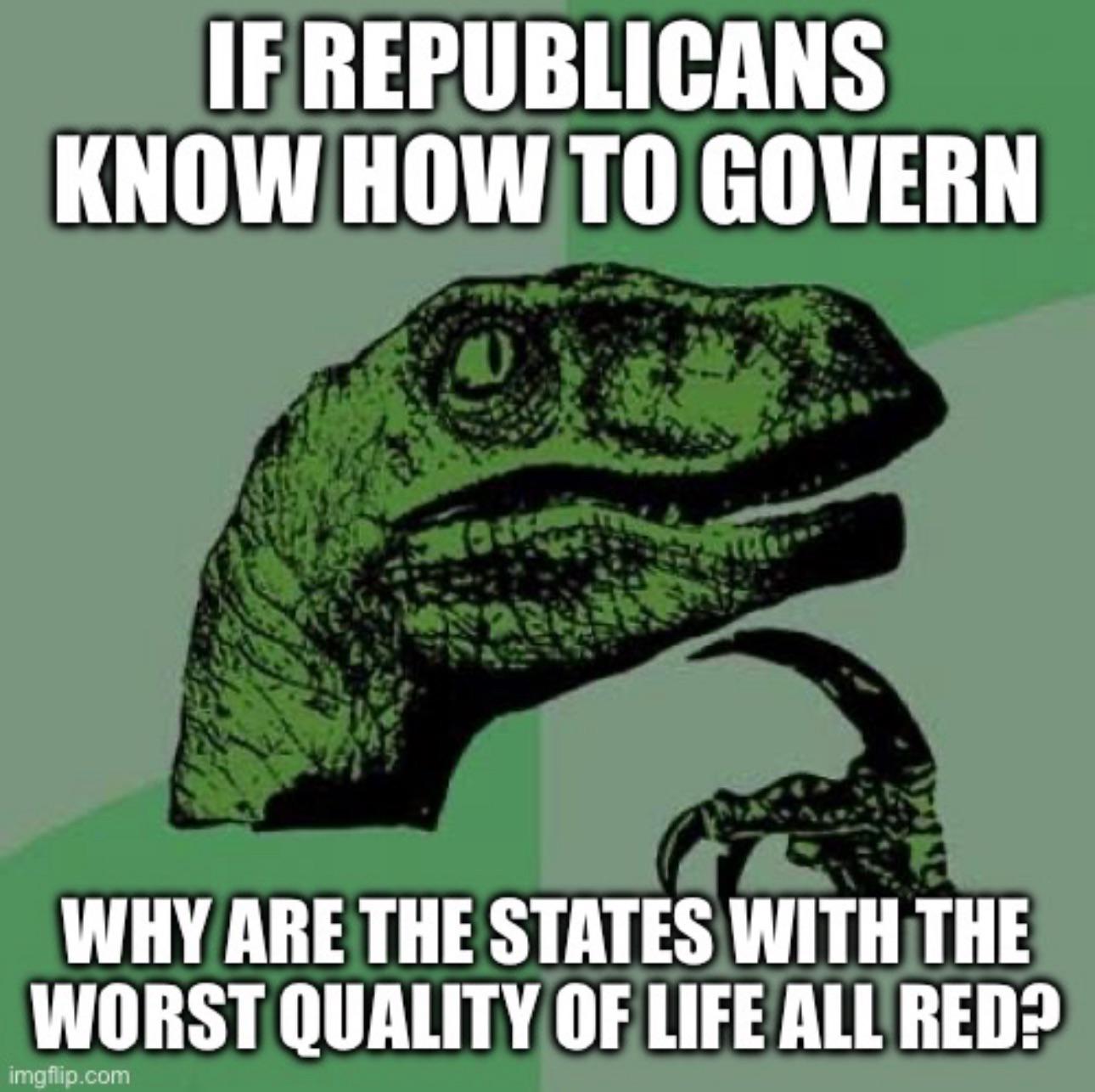 Looking at you, Oklahoma, Louisiana, Missouri, etc.