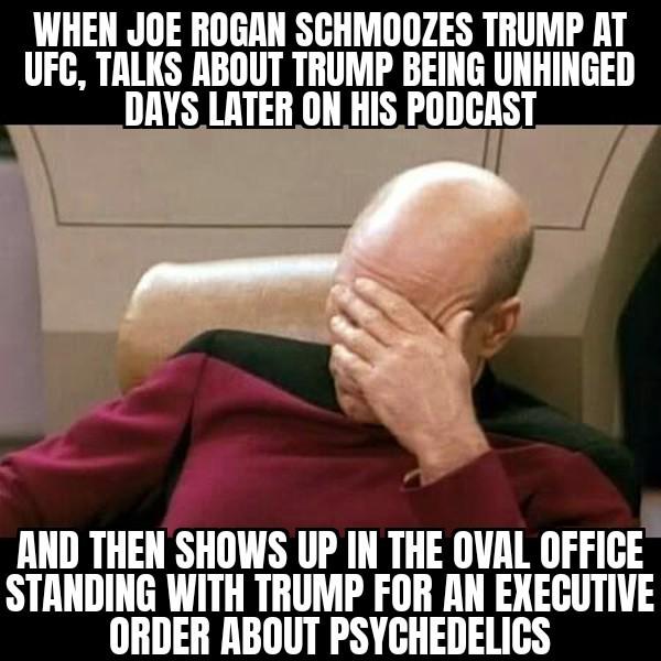 Jamie, pull up the word "hypocrite"..