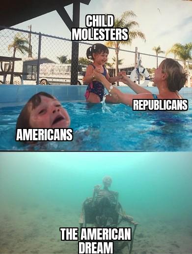 Embarrassing times