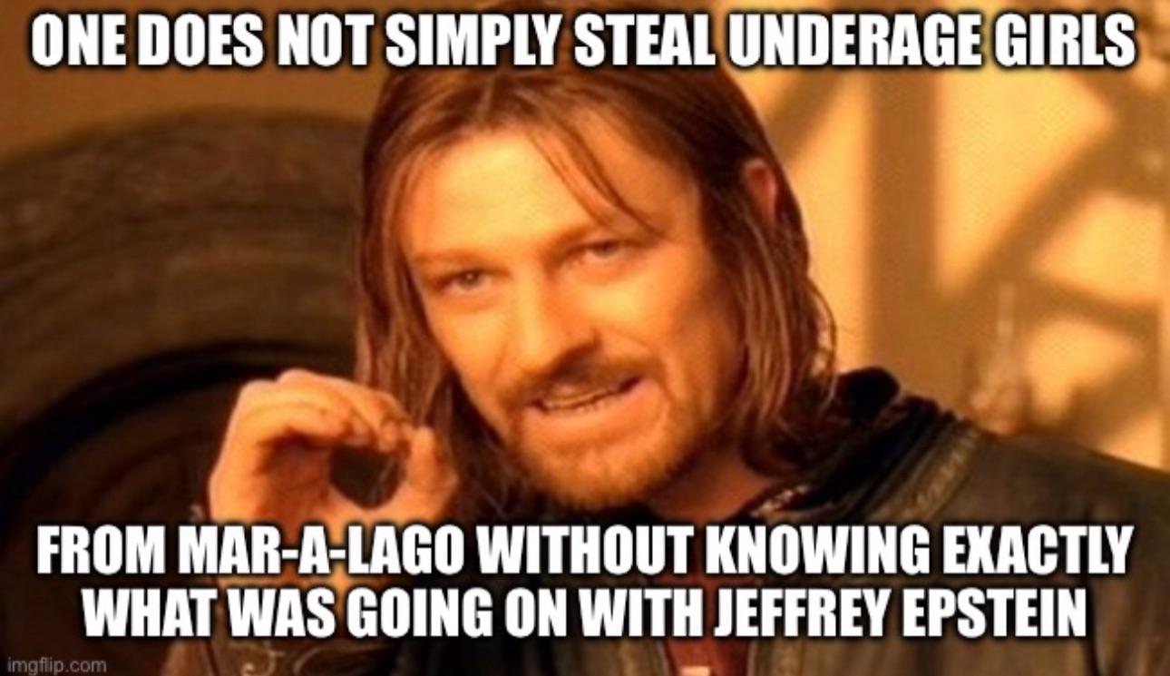 Goes without saying