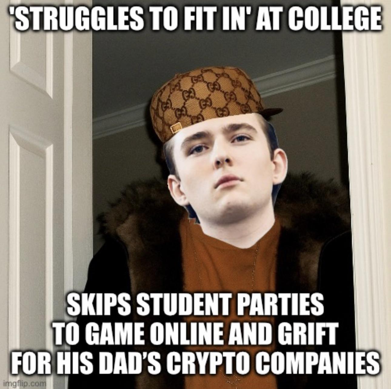 Bad News Barron