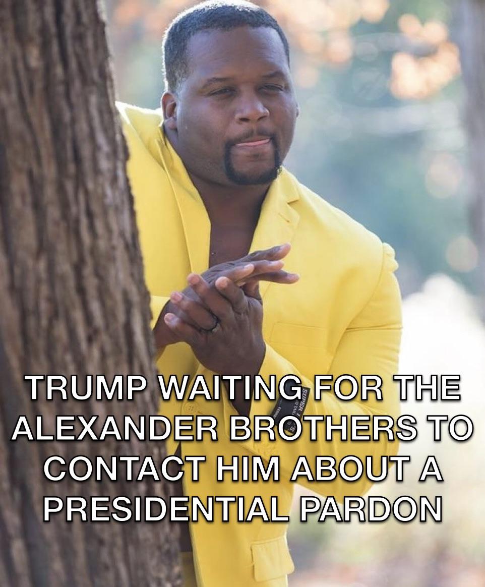 I smell another sizable campaign contribution incoming