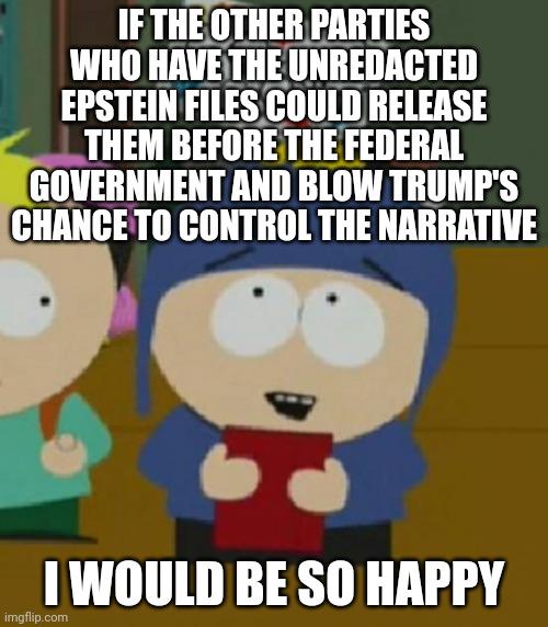 Humans have an anchoring bias that makes them more likely to believe the first version of any story they hear.