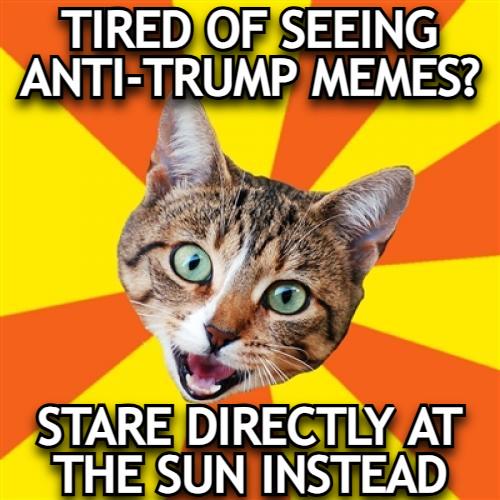 Results may vary with this RFK Jr. approved advice