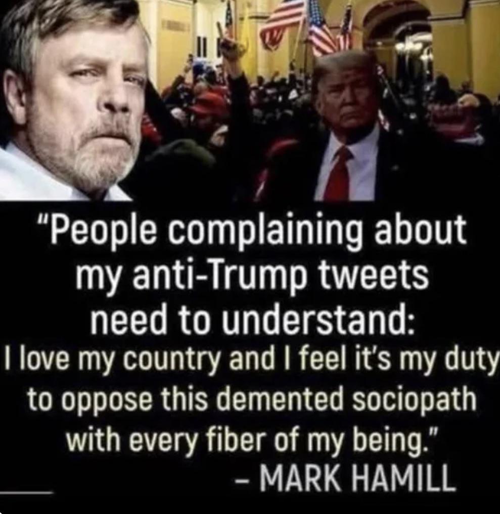 What you think on this statement